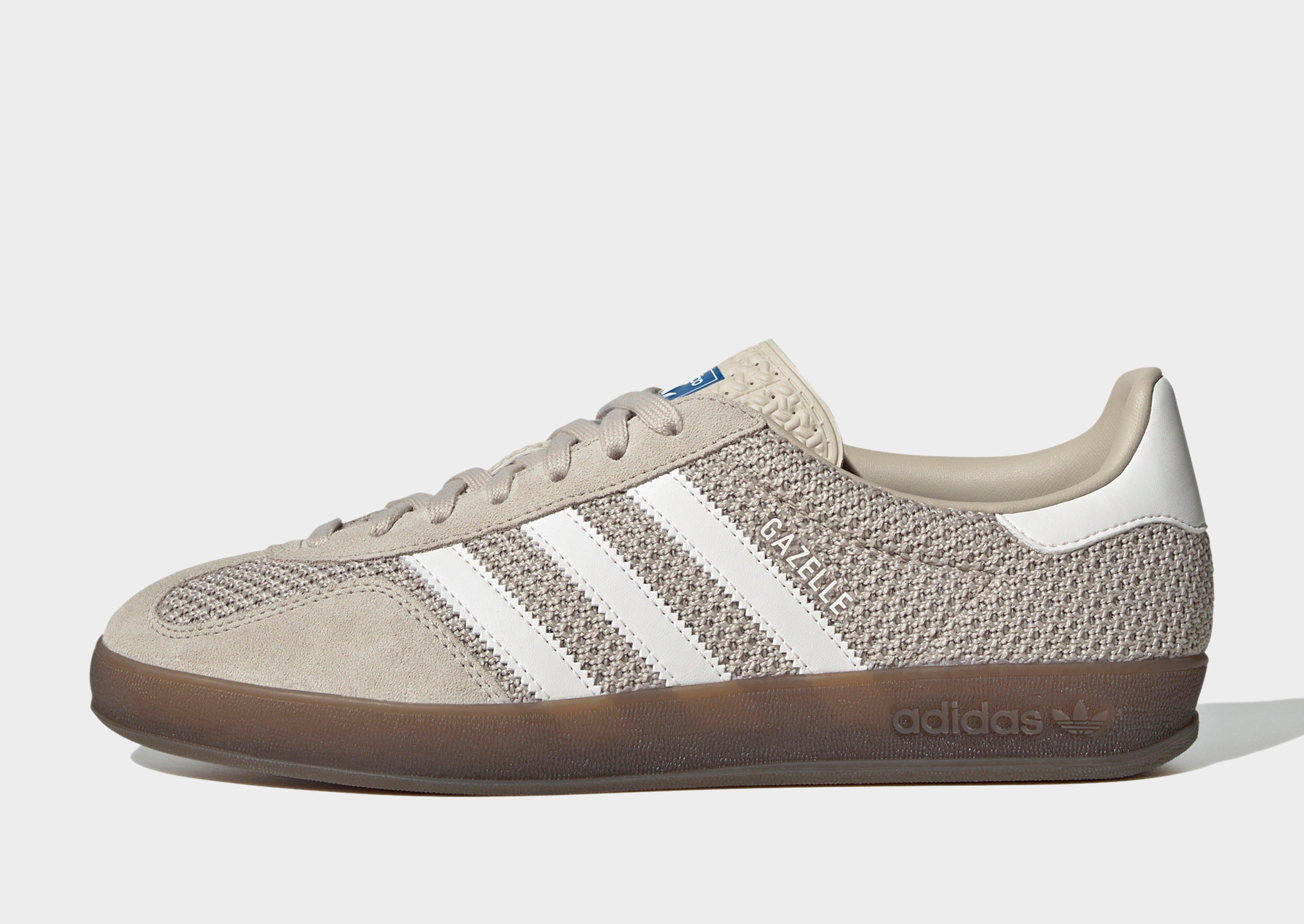 Gazelle Indoor