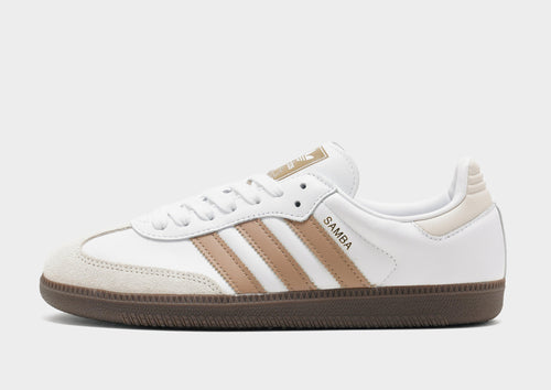 Samba OG