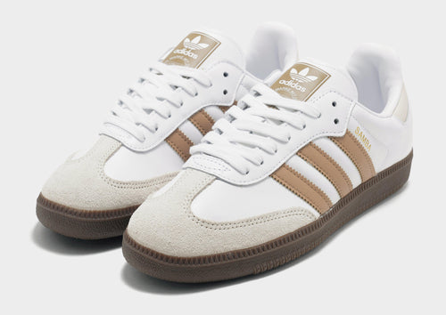 Samba OG