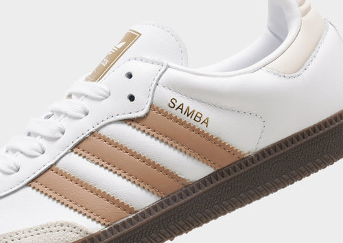 Samba OG