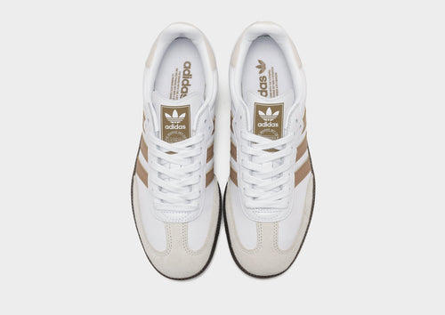 Samba OG