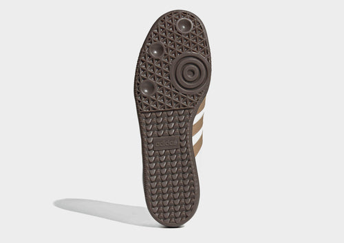 Samba OG