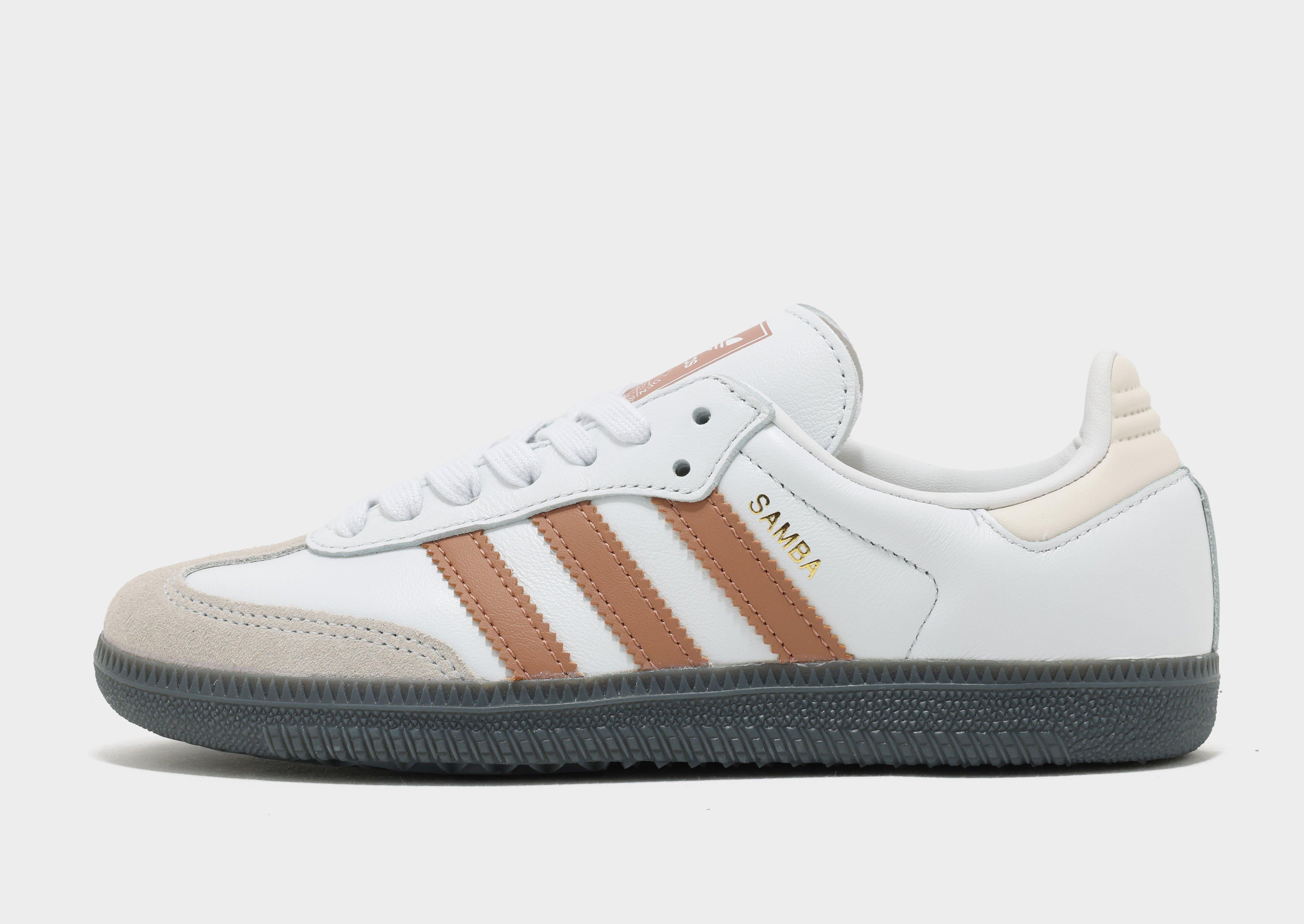 Samba OG Women's
