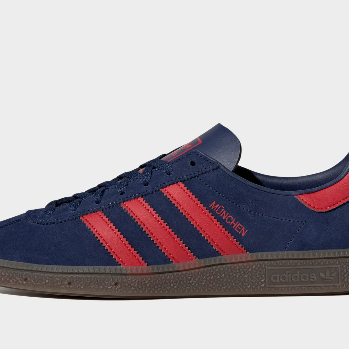 Adidas Sneaker Adidas Munchen Spzl Blue Navy Adidas Munchen JD