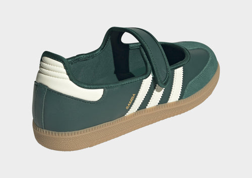 Samba Jane Women's