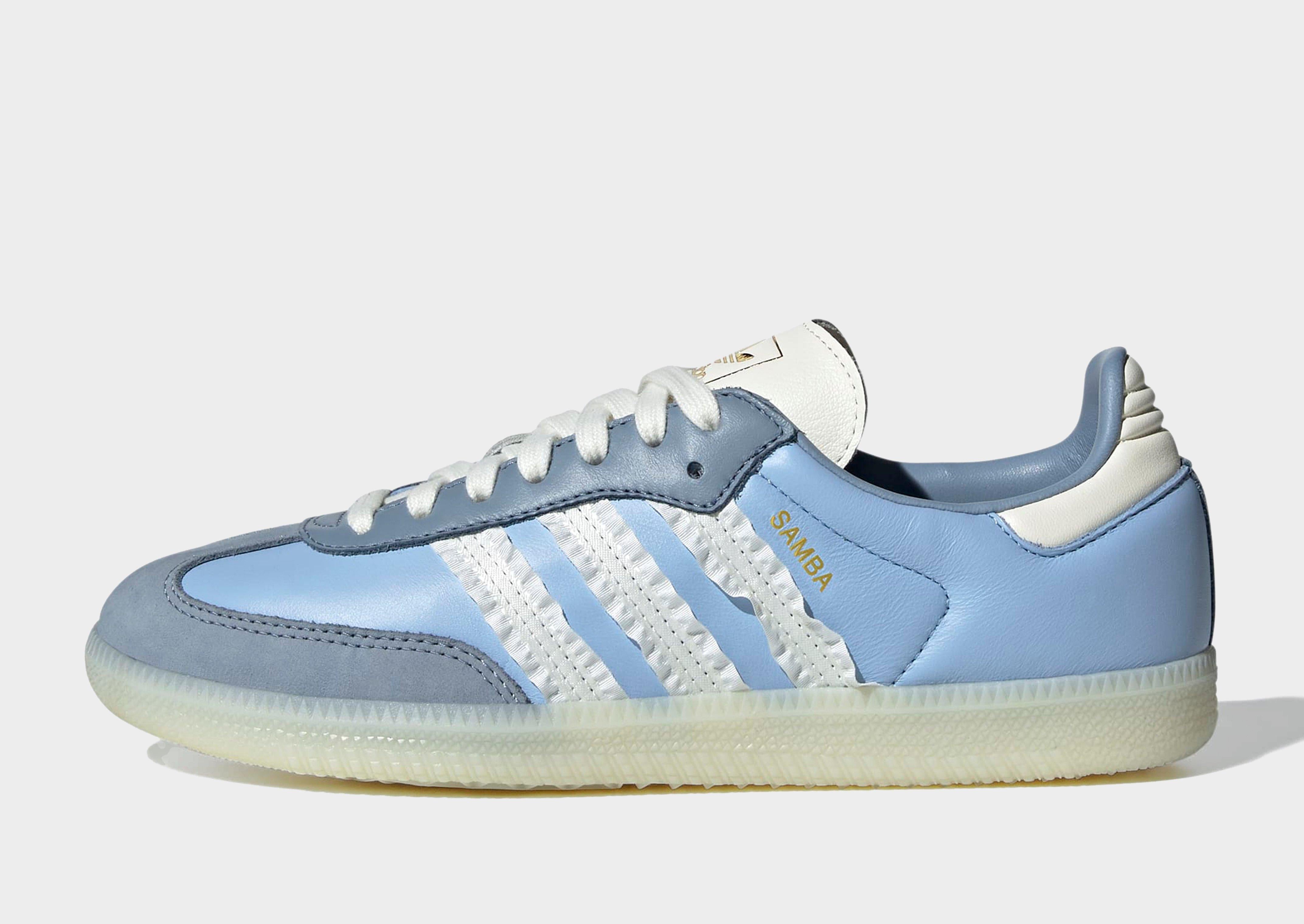 Samba OG Women's