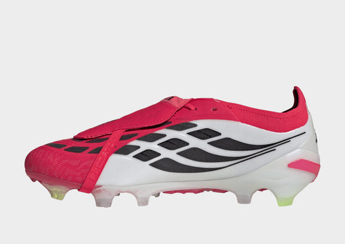 Predator Elite Fold-Over Tongue FG