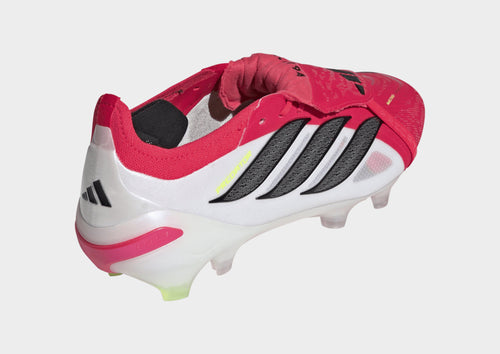 Predator Elite Fold-Over Tongue FG