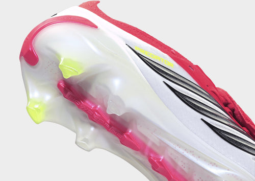 Predator Elite Fold-Over Tongue FG