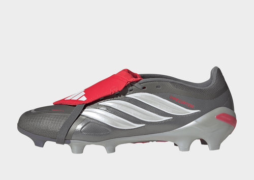 Predator League Fold-Over Tongue FG