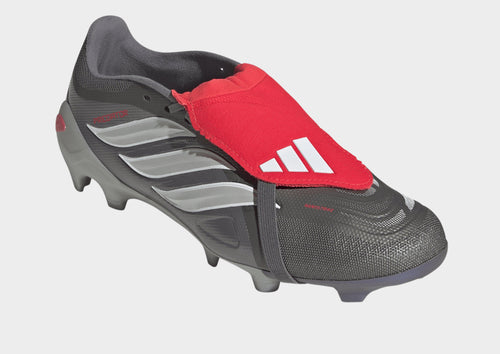 Predator League Fold-Over Tongue FG