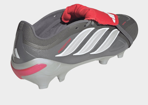 Predator League Fold-Over Tongue FG