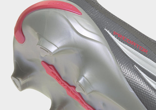 Predator League Fold-Over Tongue FG