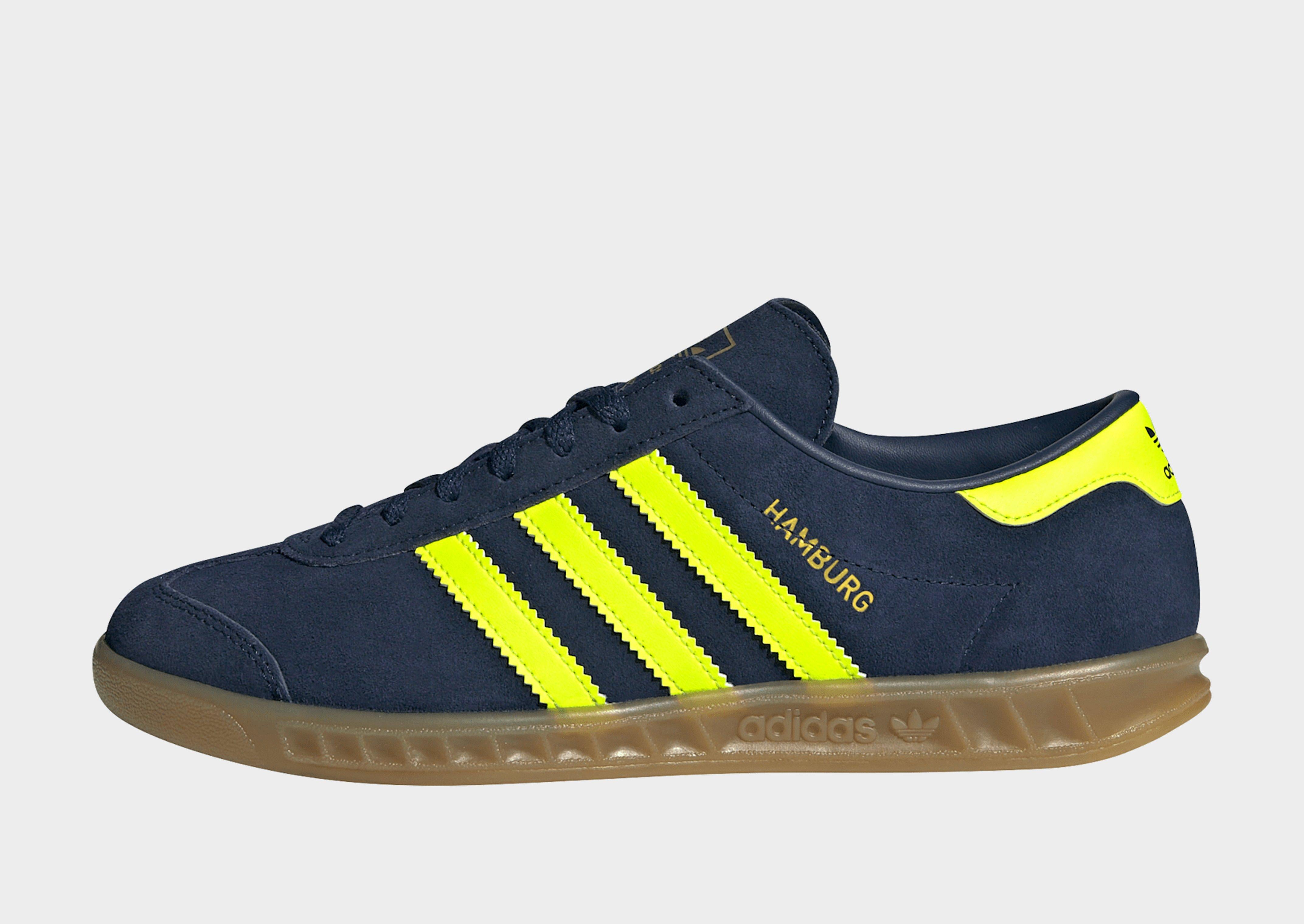 Hamburg Women's