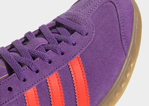 Hamburg Women's
