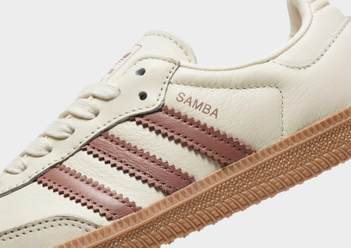 Samba OG Women's