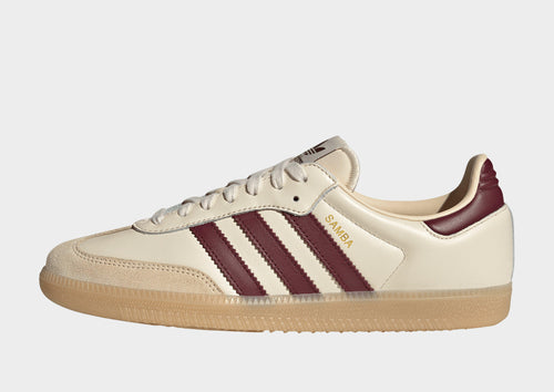 Samba OG