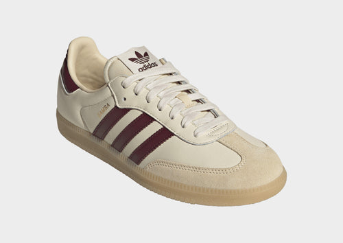 Samba OG
