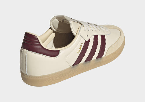 Samba OG