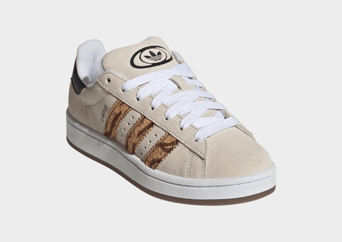 Campus 00s Animal Print Junior