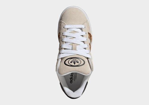 Campus 00s Animal Print Junior