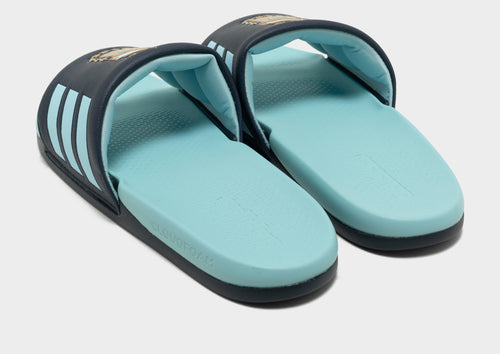 Adilette Comfort 2.0 Argentina Slides