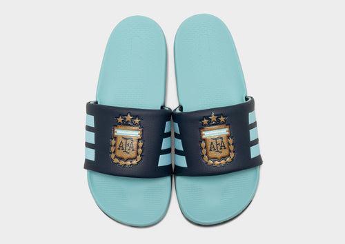 Adilette Comfort 2.0 Argentina Slides