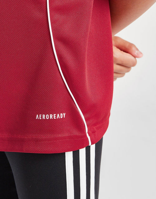 Liverpool FC 25/26 Home Jersey Junior's