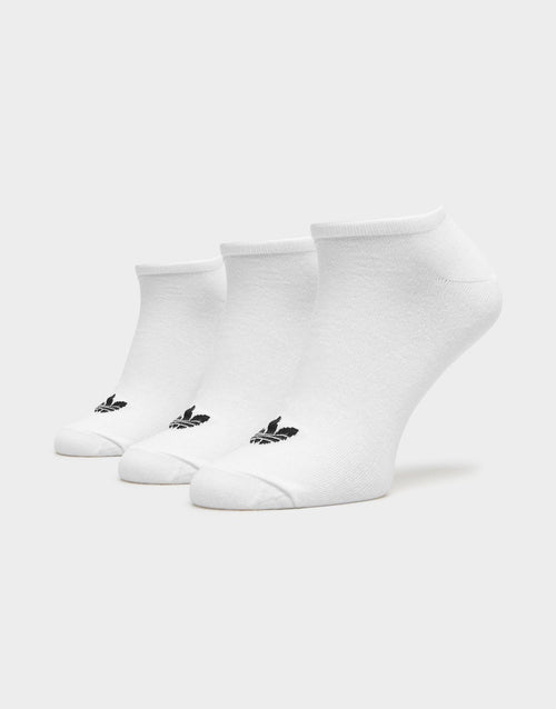 Liner Socks 3 Pairs