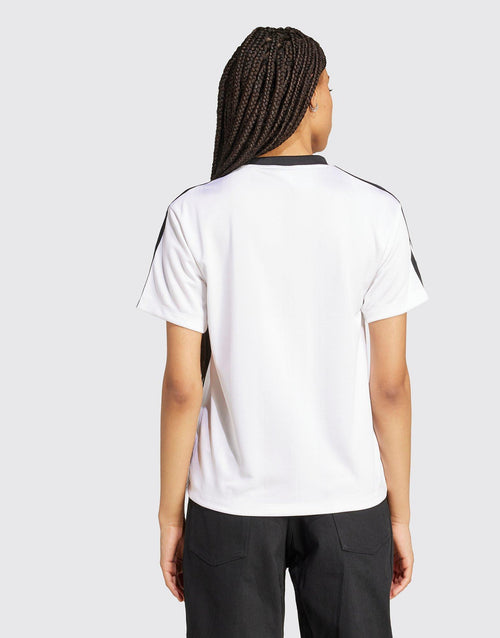 Adicolor Football Jacquard T-Shirt