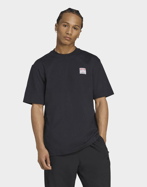 Wabash Loose T-Shirt