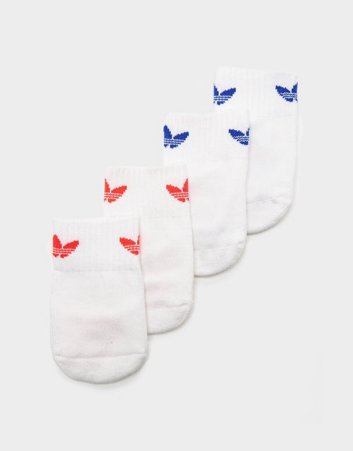 Anti-Slip Socks (2-Pack) Children's