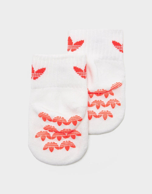 Anti-Slip Socks (2-Pack) Children's