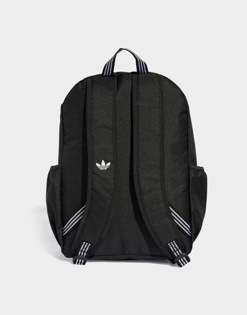 Backpack With Pencil Case