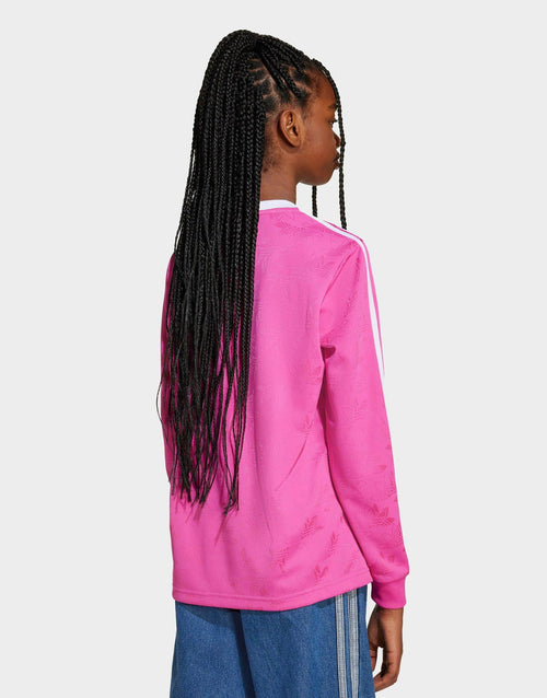 Jaquard Top Junior's