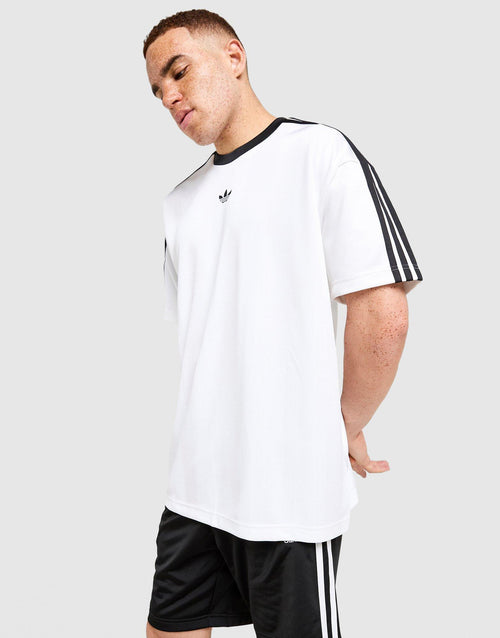 Adicolor Jacquard Jersey