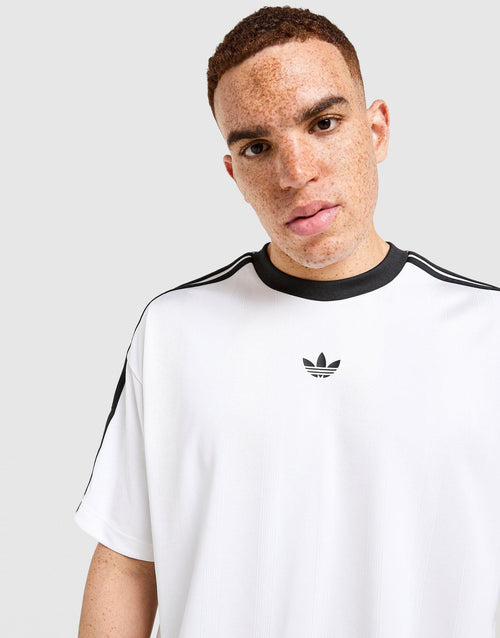 Adicolor Jacquard Jersey