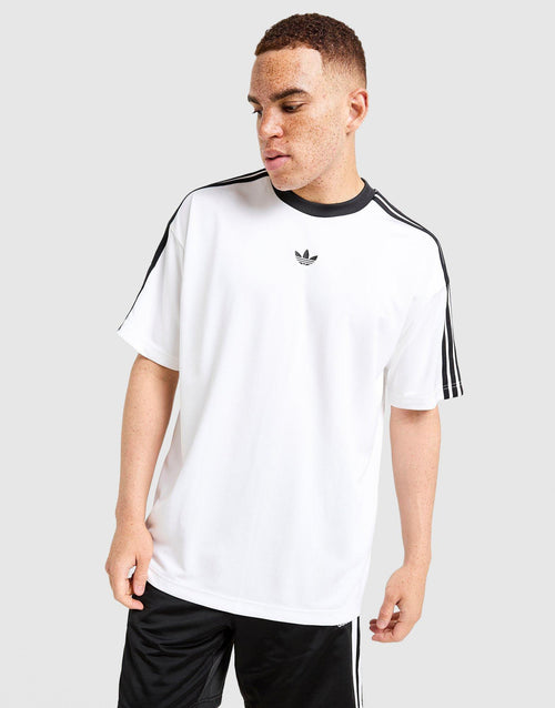 Adicolor Jacquard Jersey