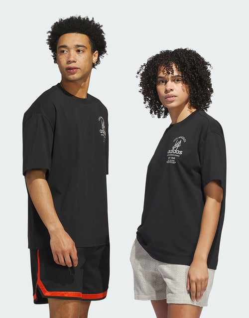 Sports Design GFX T-Shirt (Unisex)