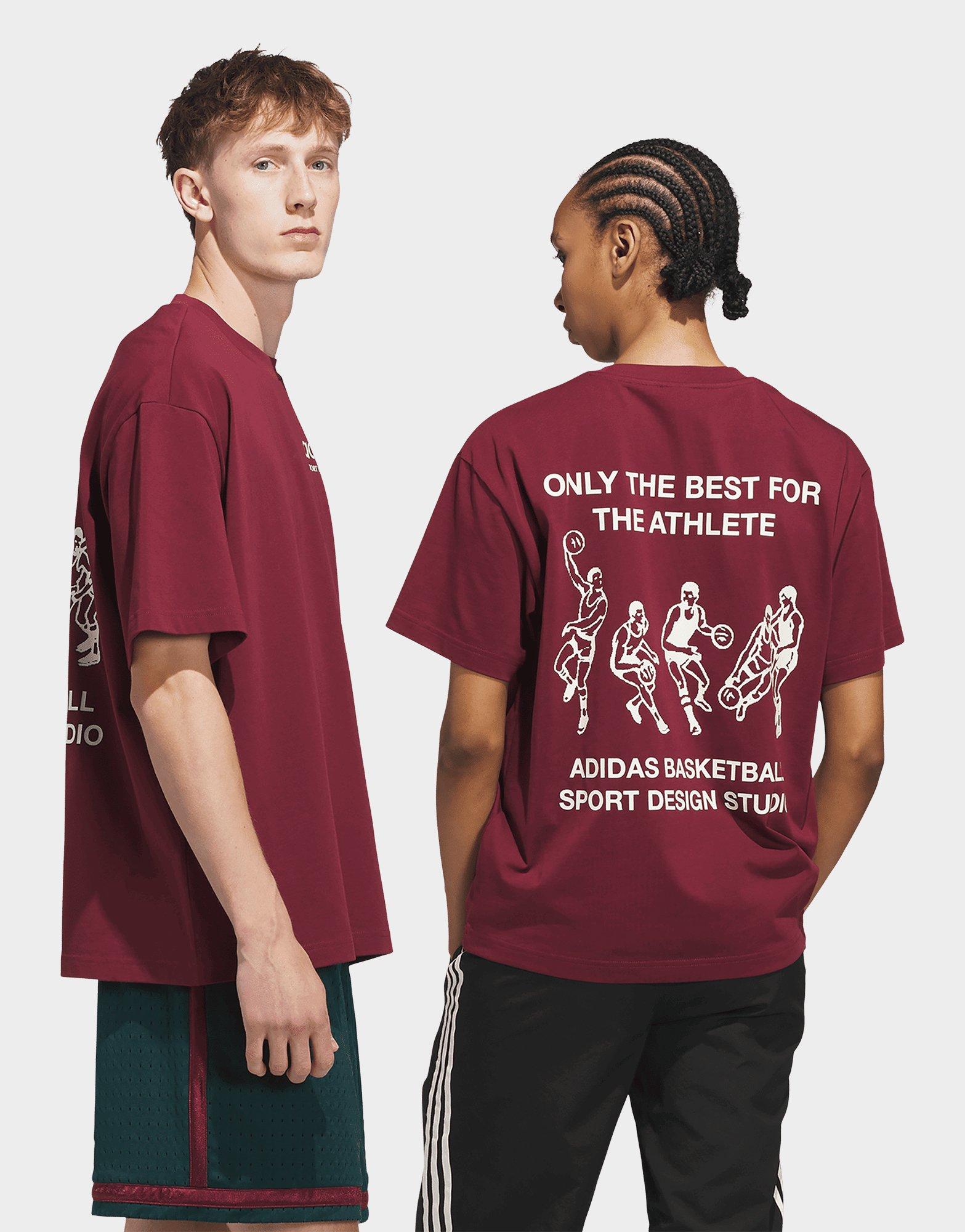 Sport Design GFX T-Shirt (Unisex)