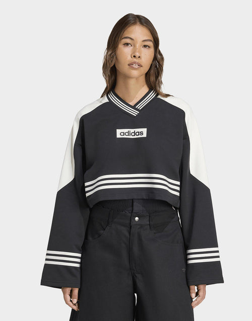 Crew Sweatshirt