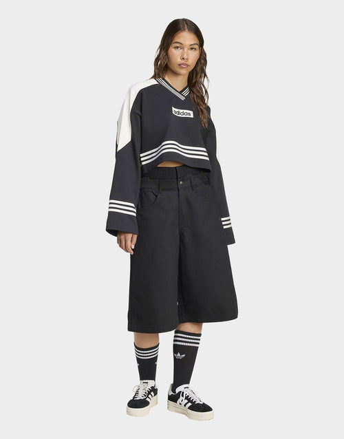Crew Sweatshirt
