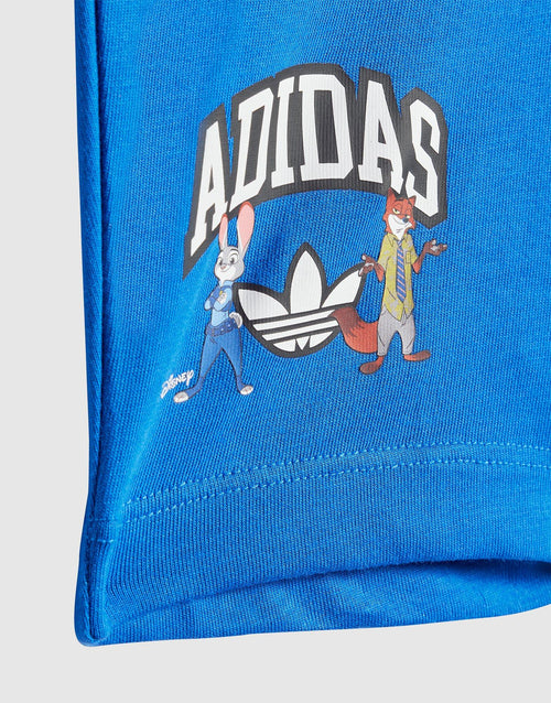 X Disney Zootopia Set Infant's