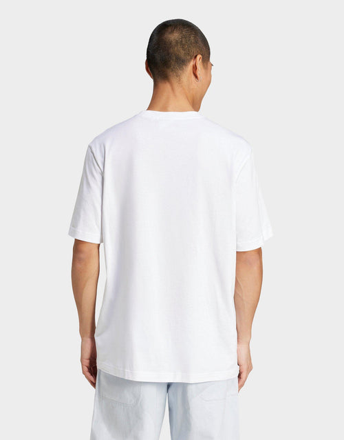 Denim Trefoil T-Shirt