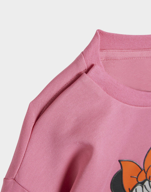 Disney Minnie Mouse Jogger Infant's