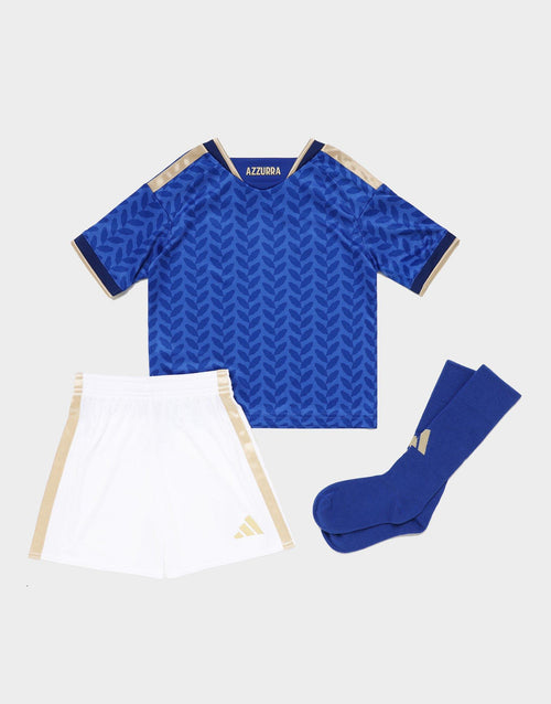 Italy 26 Home Set Children's