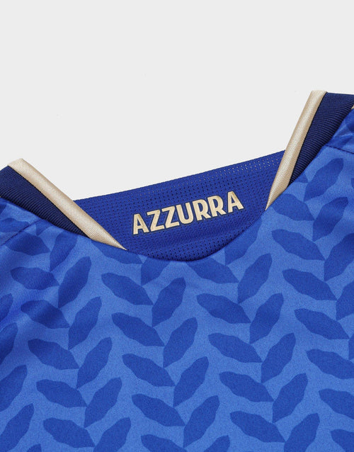 Italy 26 Home Set Children's