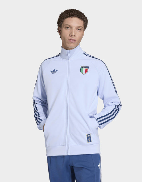 Italy OG Track Top
