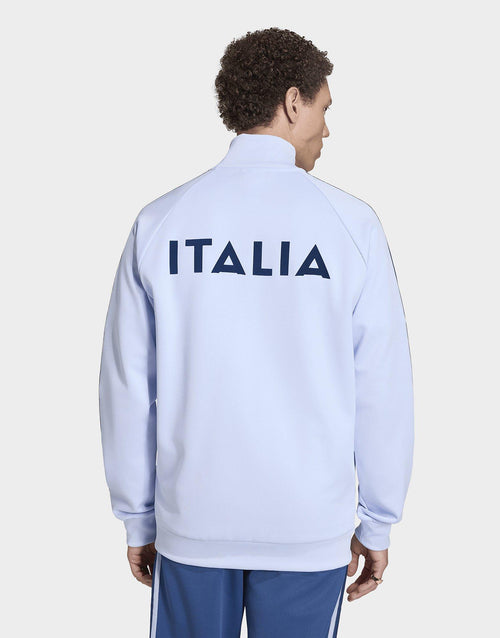 Italy OG Track Top