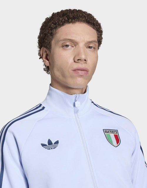 Italy OG Track Top